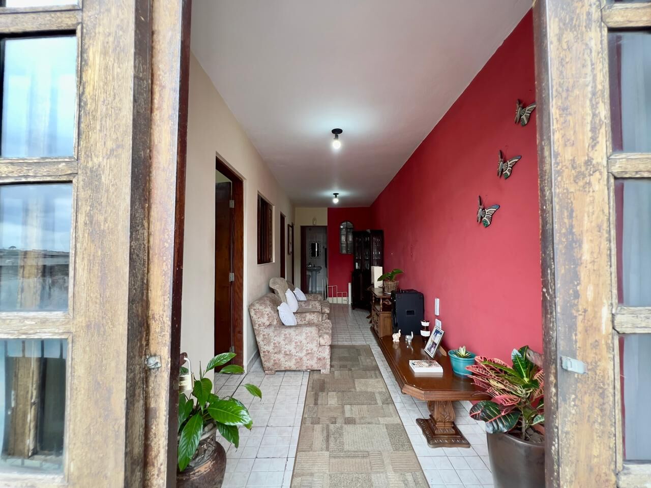 Casa, 5 quartos, 125 m² - Foto 18