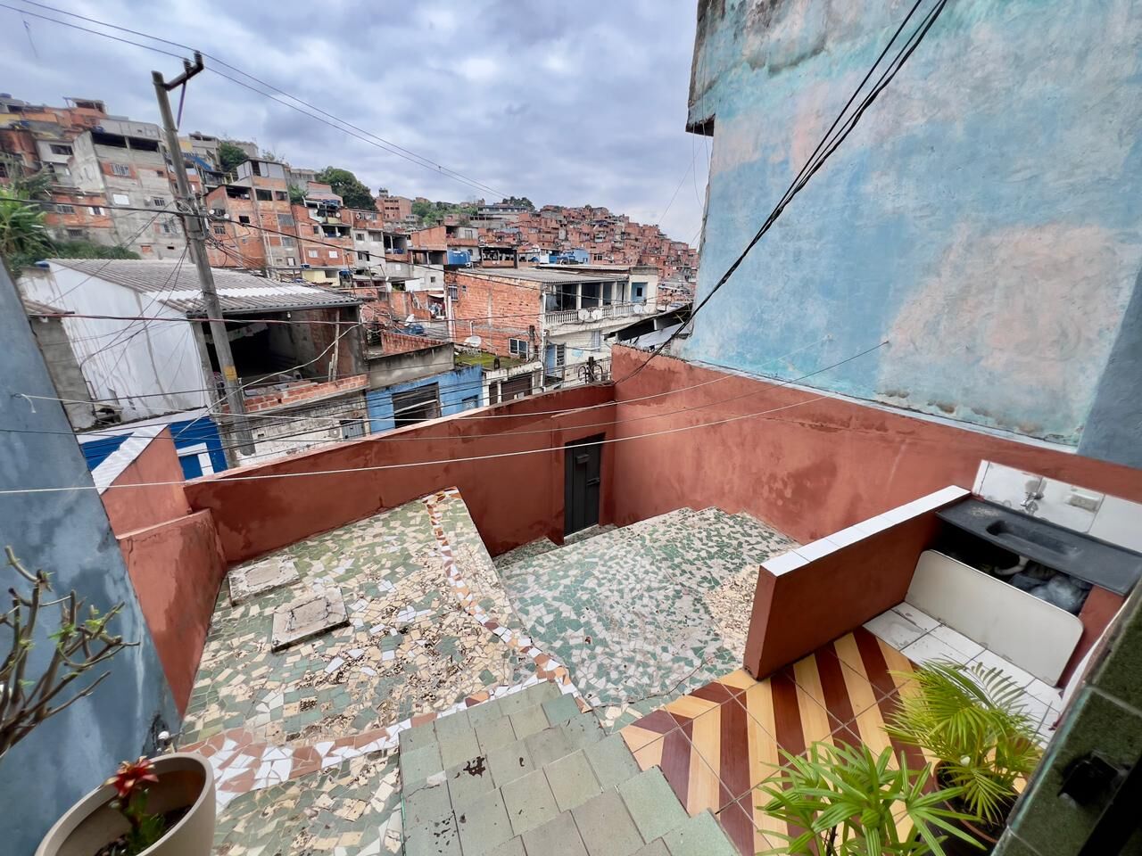 Casa, 5 quartos, 125 m² - Foto 4