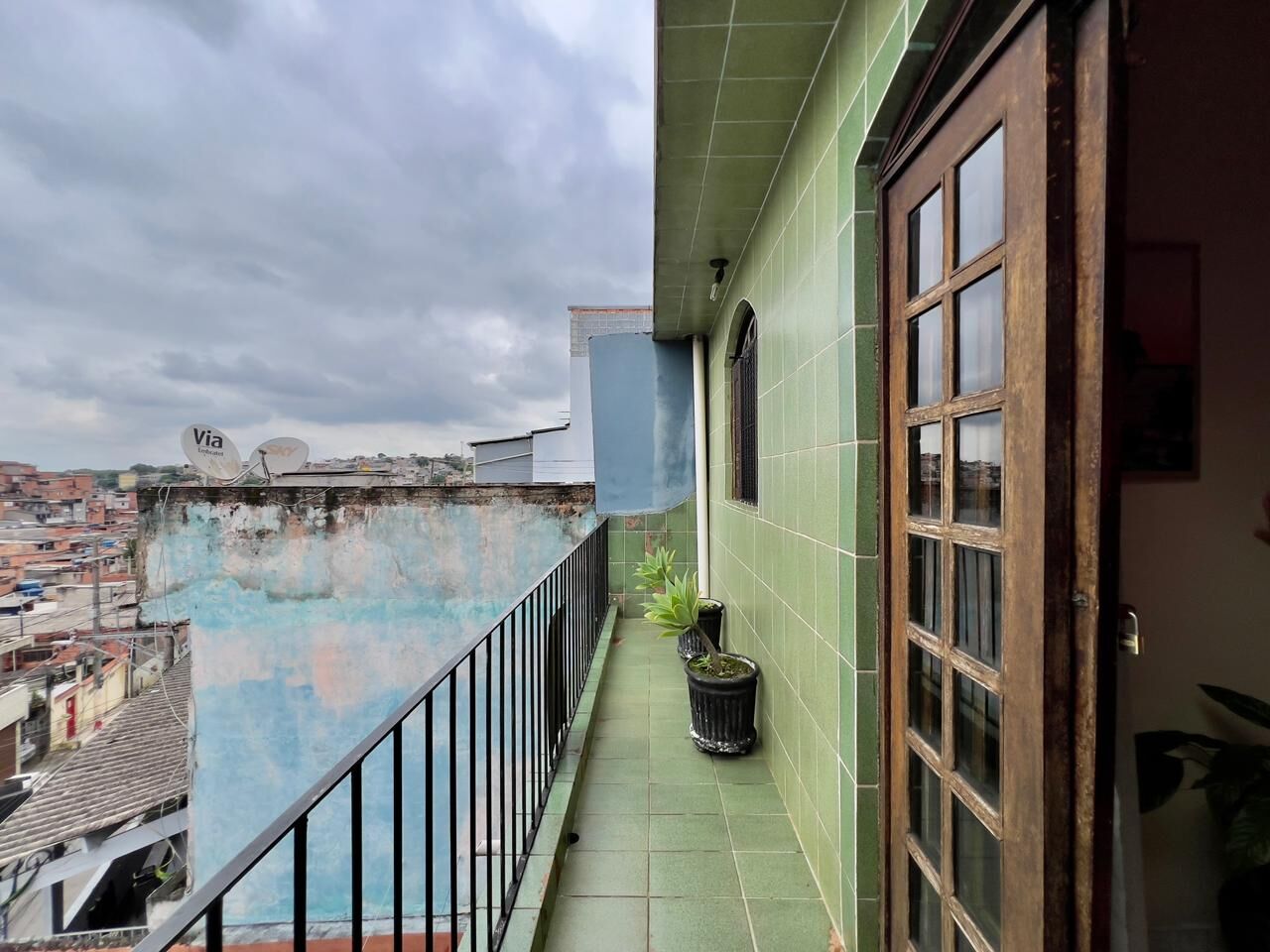 Casa, 5 quartos, 125 m² - Foto 22
