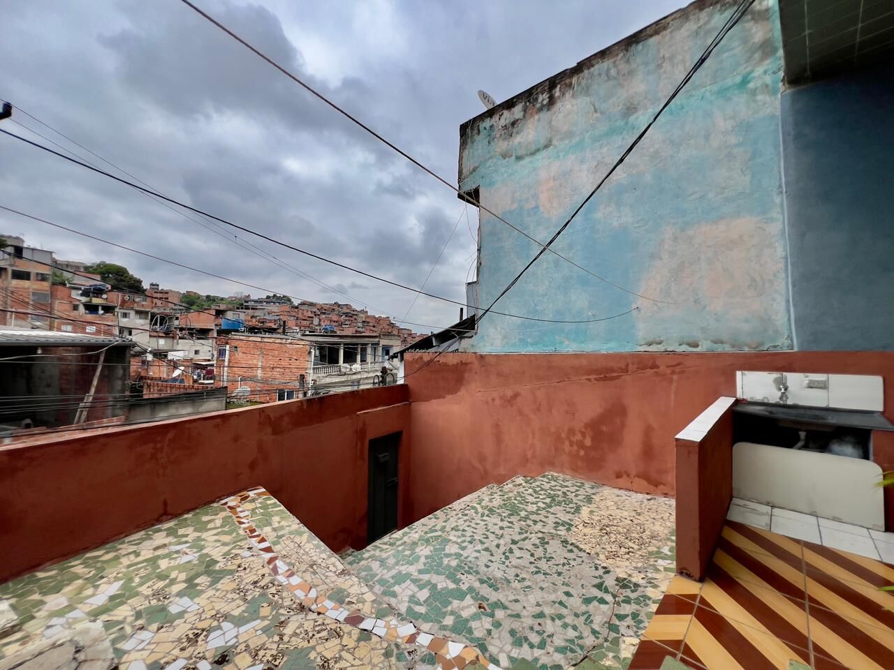 Casa, 5 quartos, 125 m² - Foto 5
