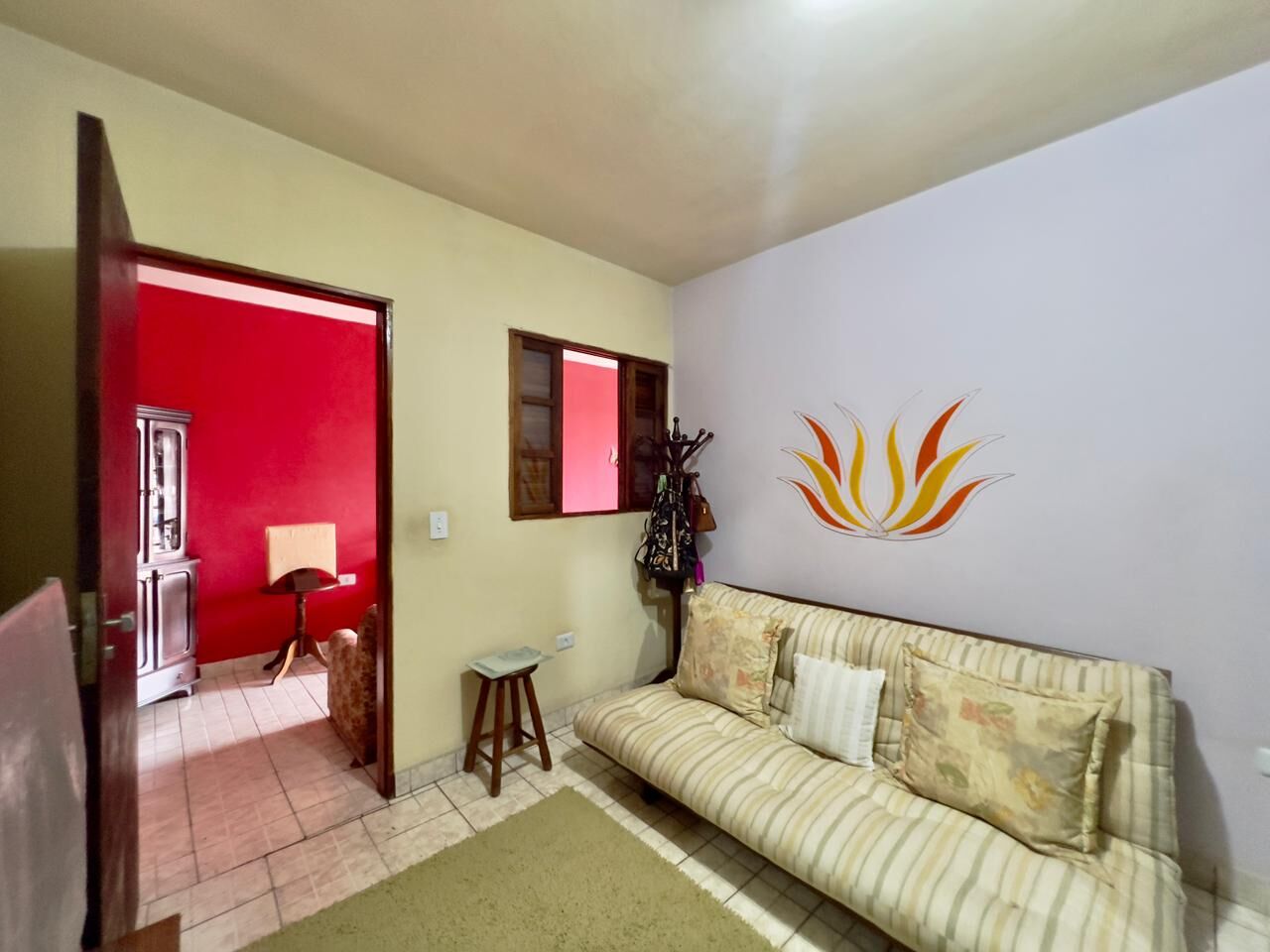 Casa, 5 quartos, 125 m² - Foto 31
