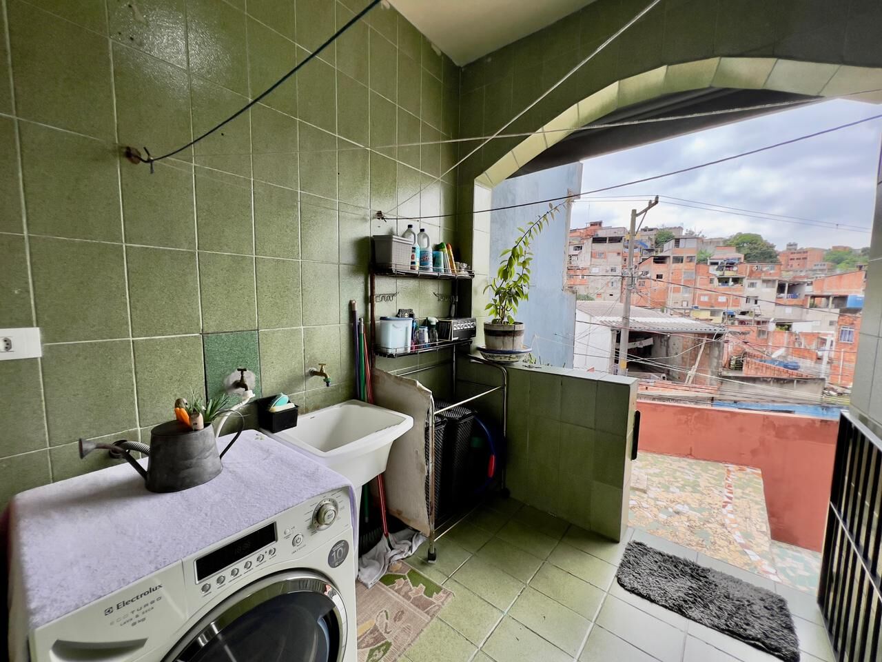Casa, 5 quartos, 125 m² - Foto 34