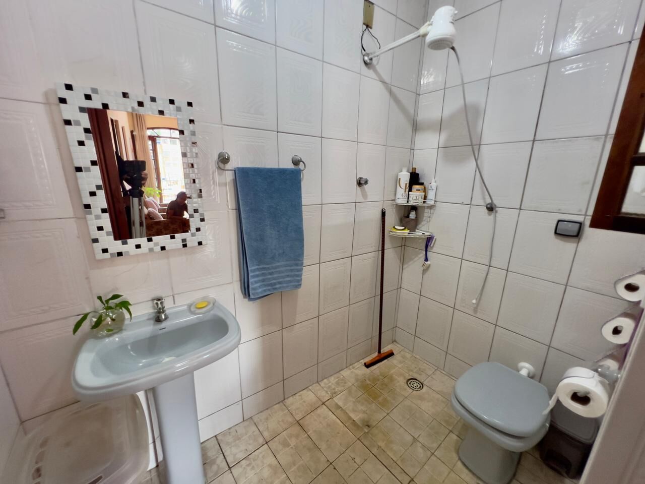 Casa, 5 quartos, 125 m² - Foto 32