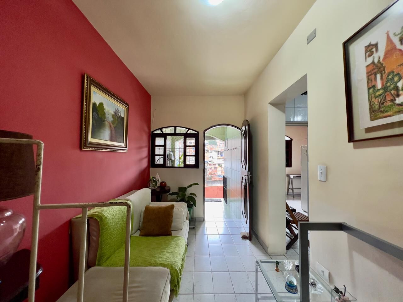 Casa, 5 quartos, 125 m² - Foto 10