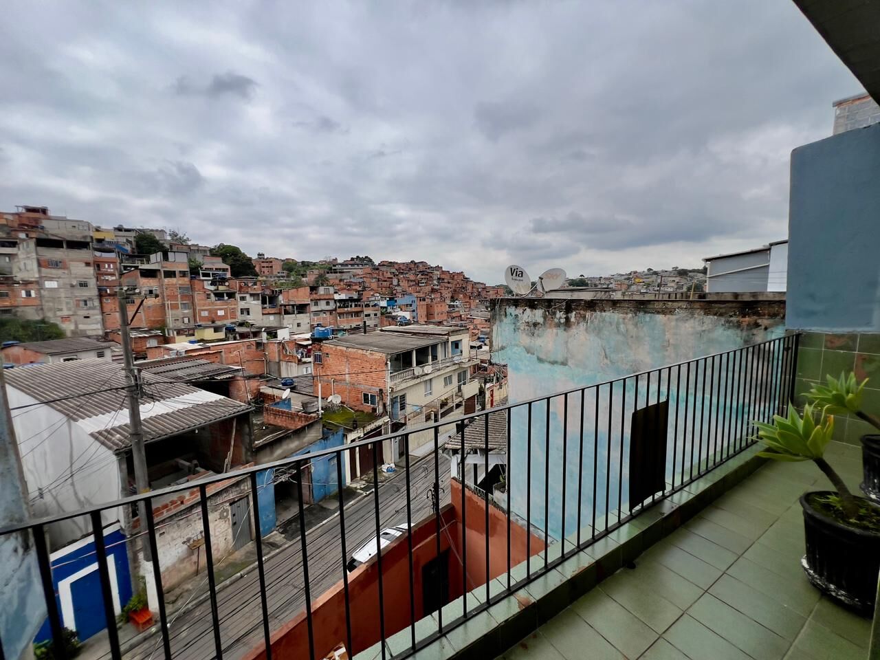 Casa, 5 quartos, 125 m² - Foto 21