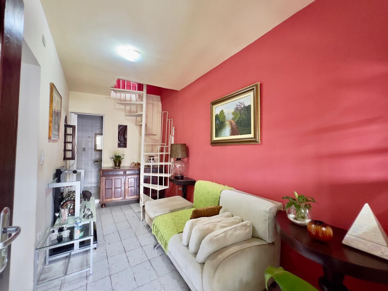 Casa, 5 quartos, 125 m² - Foto 11