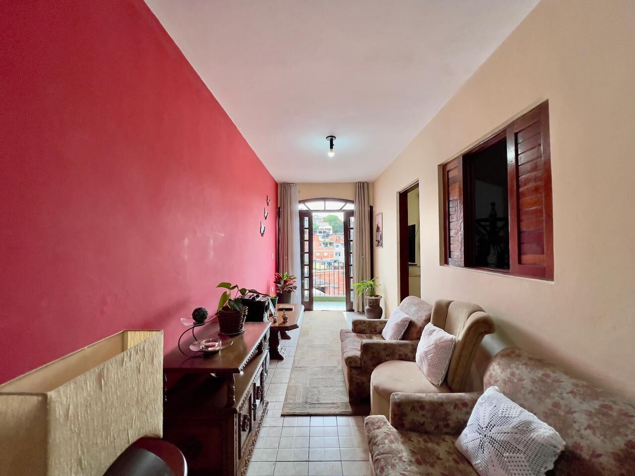 Casa, 5 quartos, 125 m² - Foto 24