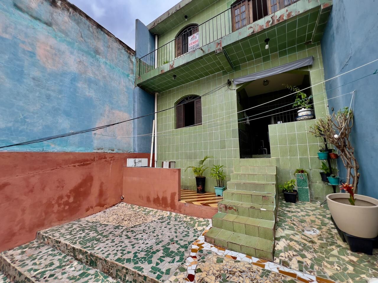 Casa, 5 quartos, 125 m² - Foto 3