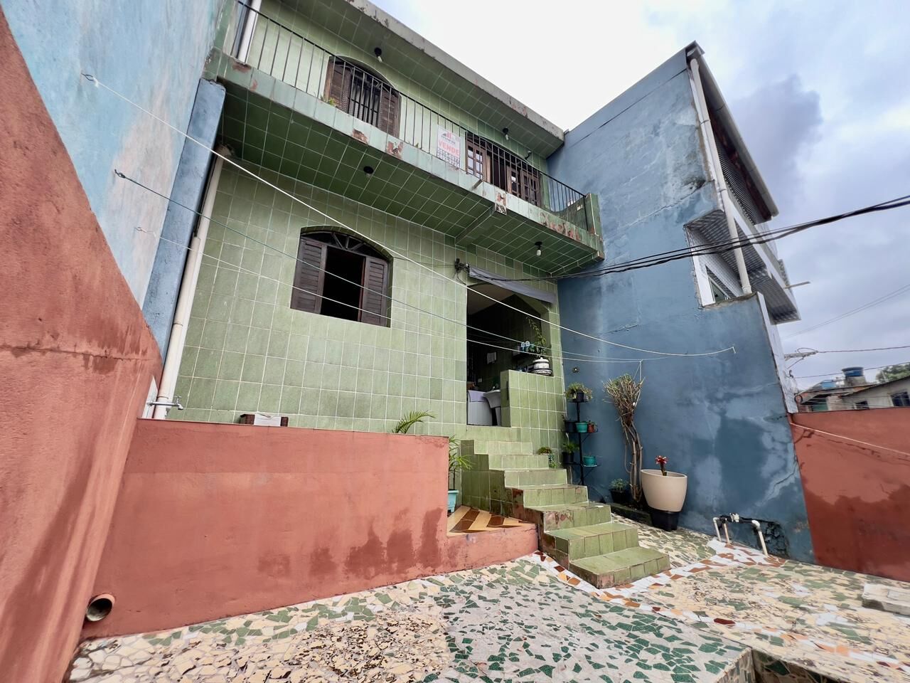 Casa, 5 quartos, 125 m² - Foto 2