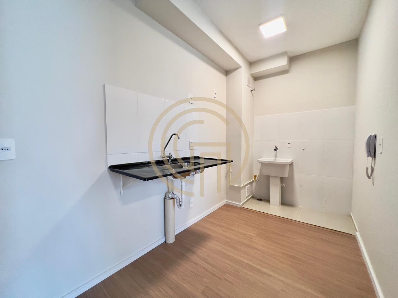 Apartamento, 2 quartos, 34 m² - Foto 7