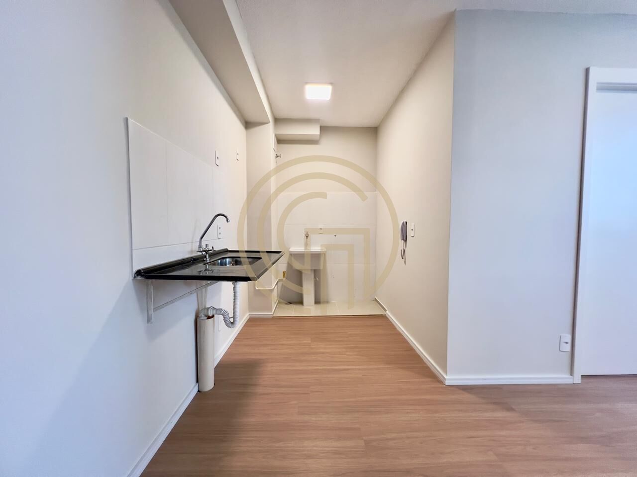Apartamento, 2 quartos, 34 m² - Foto 9