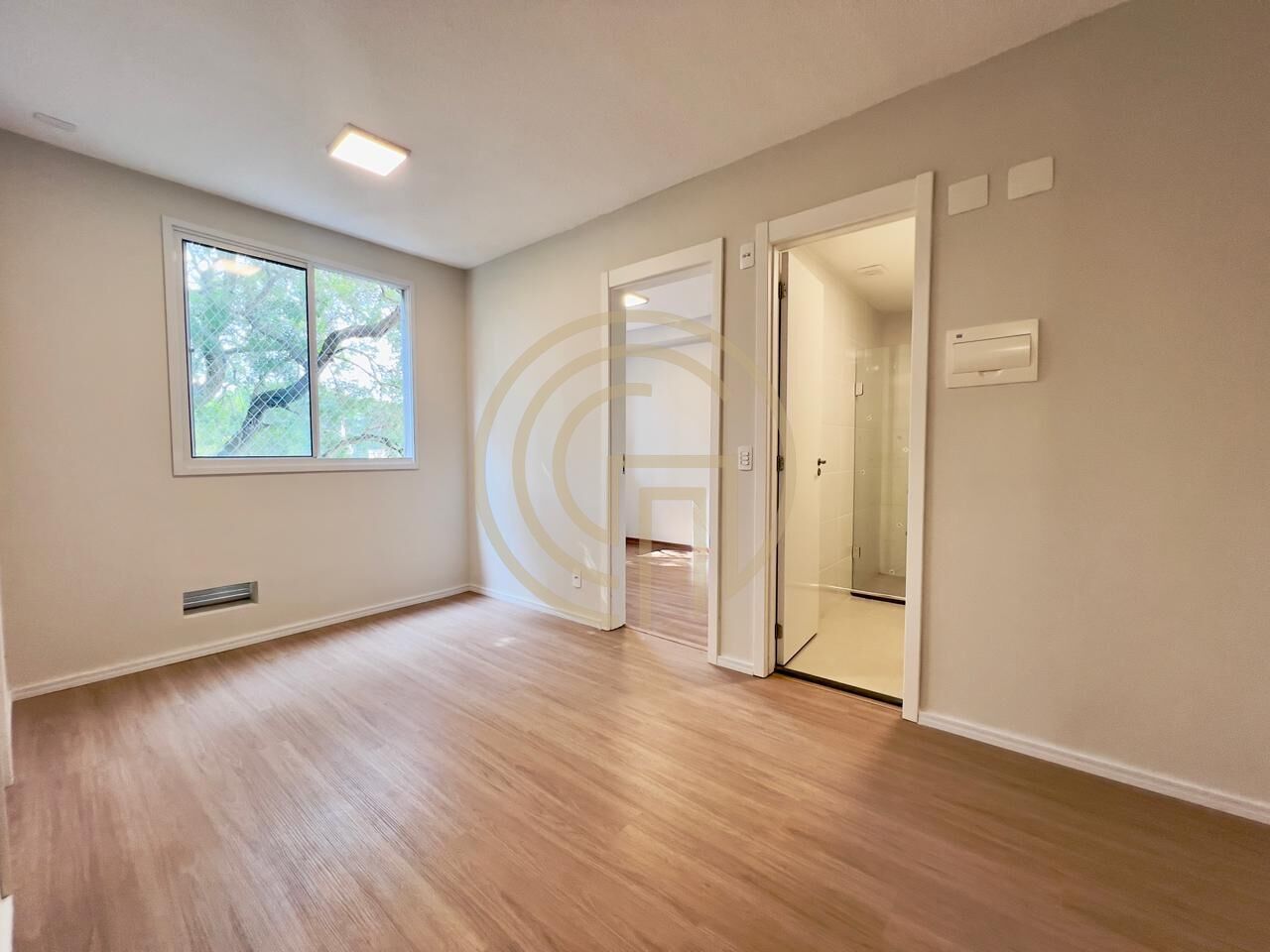 Apartamento, 2 quartos, 34 m² - Foto 5