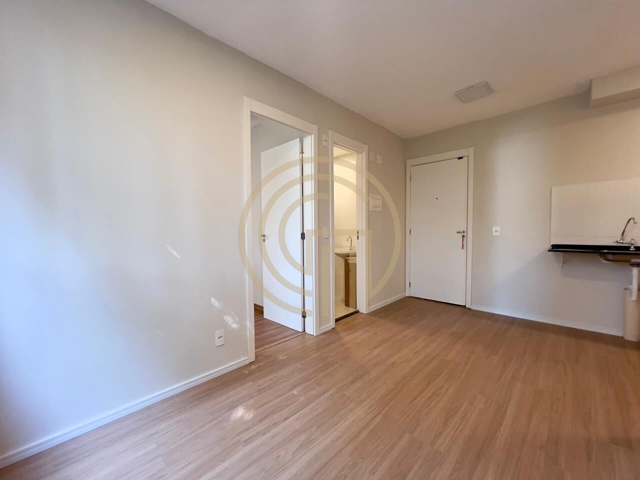 Apartamento, 2 quartos, 34 m² - Foto 6