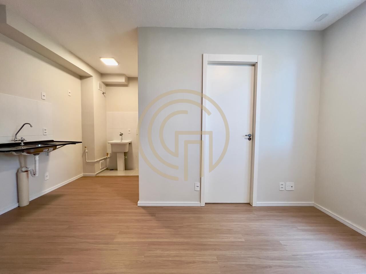 Apartamento, 2 quartos, 34 m² - Foto 3