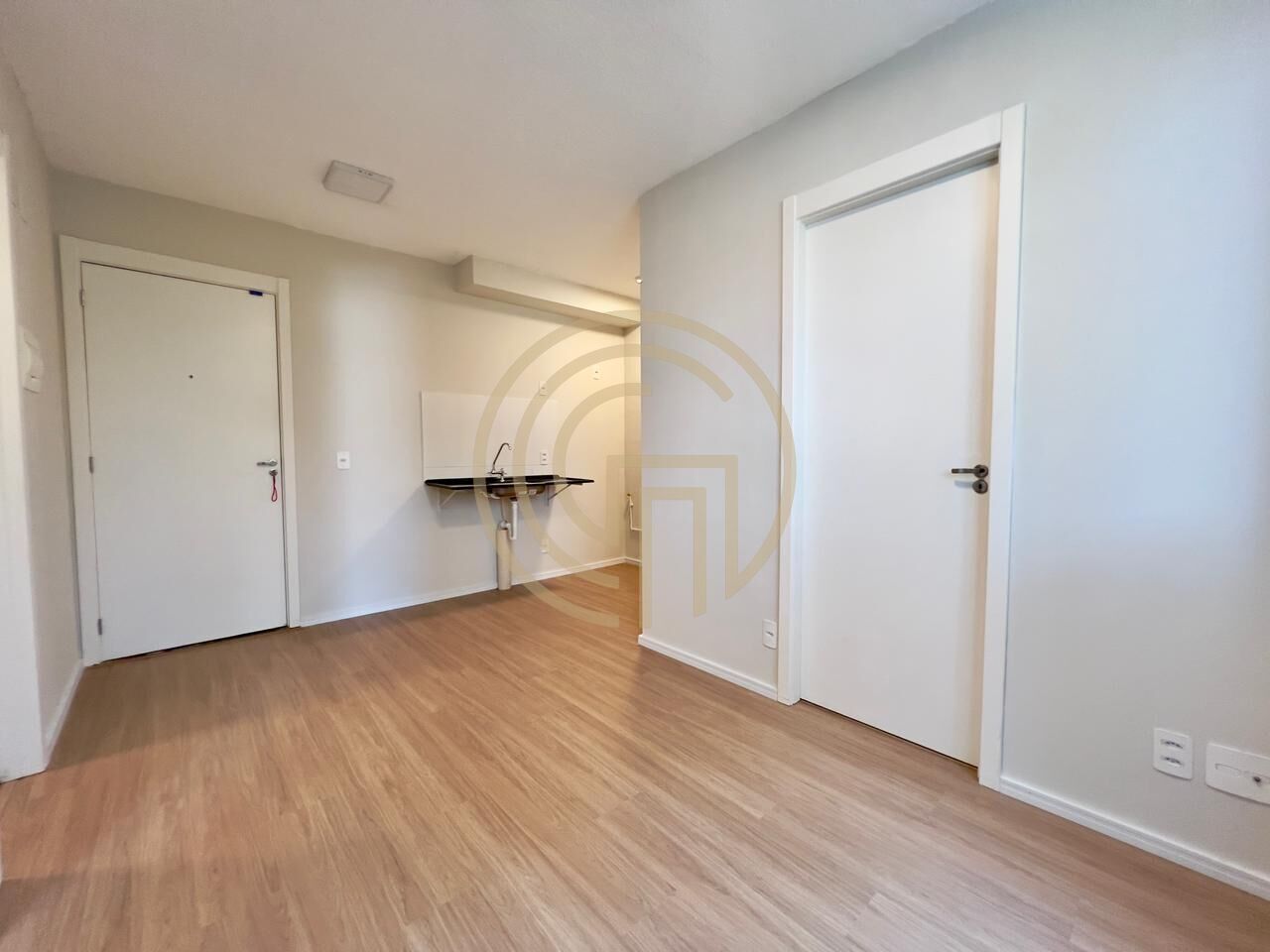 Apartamento, 2 quartos, 34 m² - Foto 4