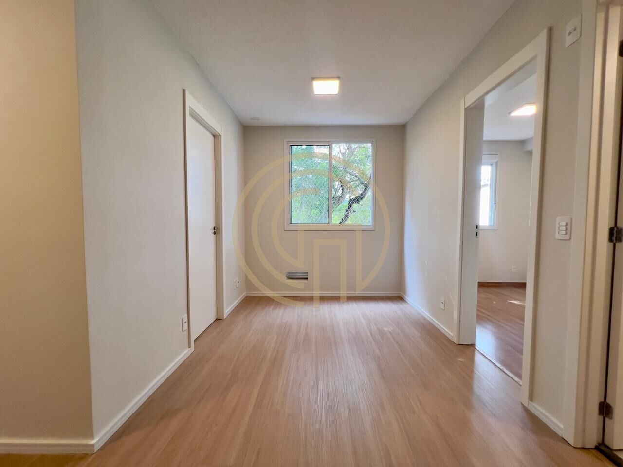 Apartamento, 2 quartos, 34 m² - Foto 2