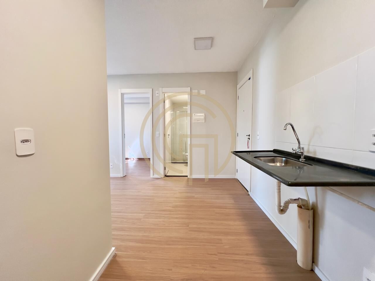 Apartamento, 2 quartos, 34 m² - Foto 8