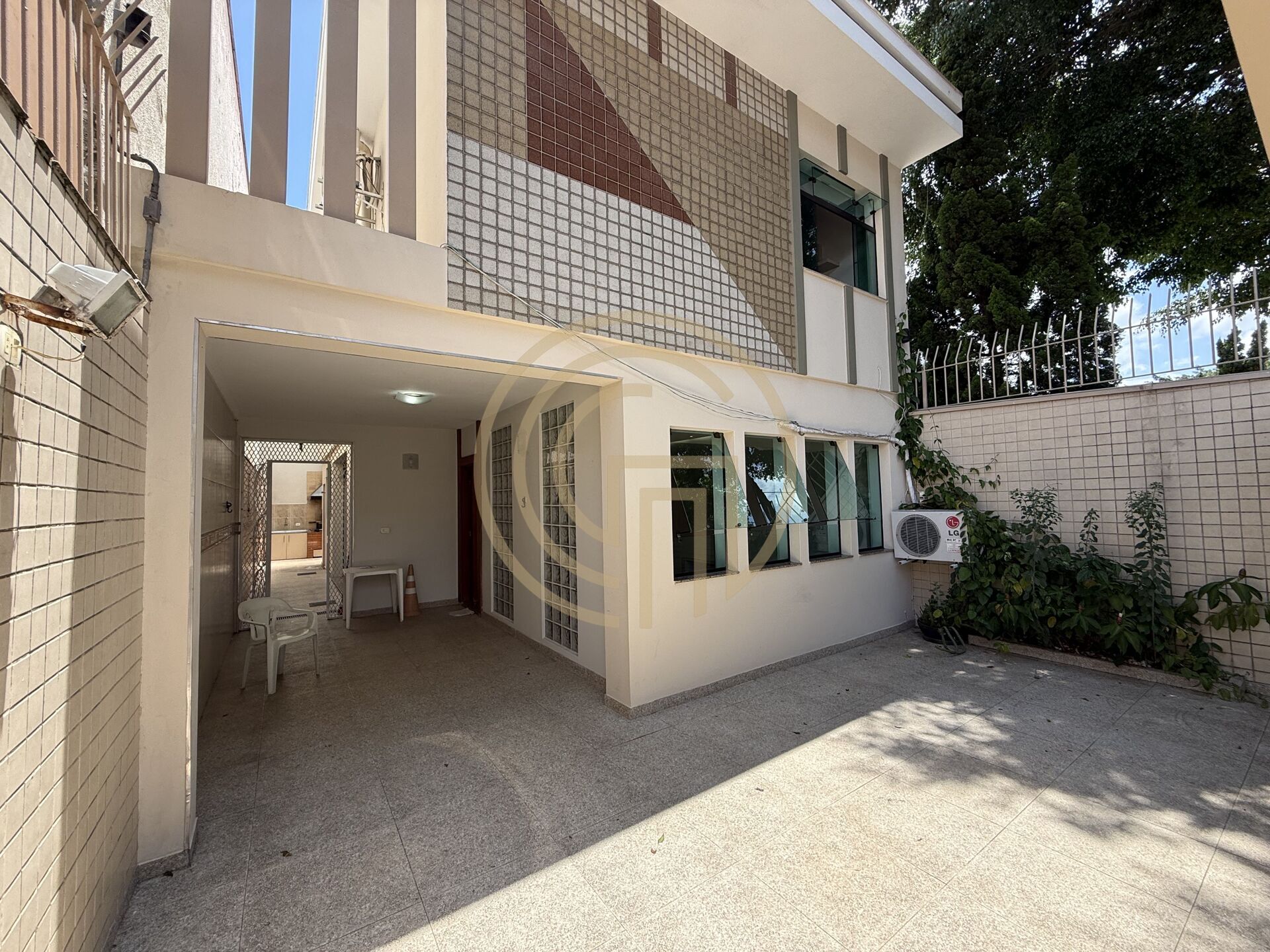 Casa, 3 quartos, 149 m² - Foto 2