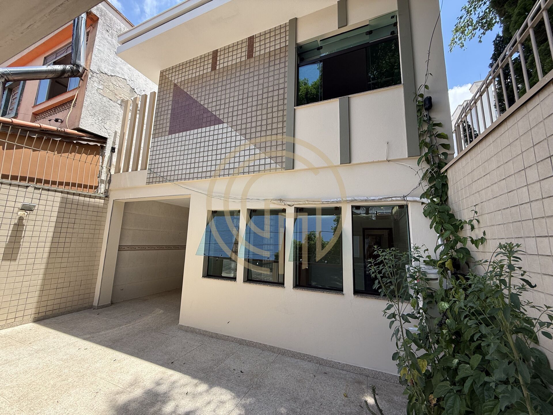 Casa, 3 quartos, 149 m² - Foto 1