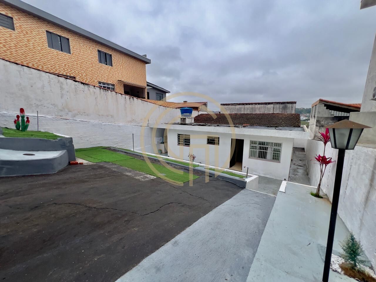 Casa, 3 quartos, 85 m² - Foto 2