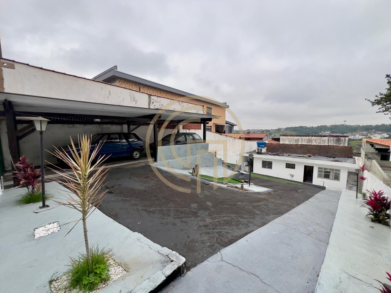 Casa, 3 quartos, 85 m² - Foto 3