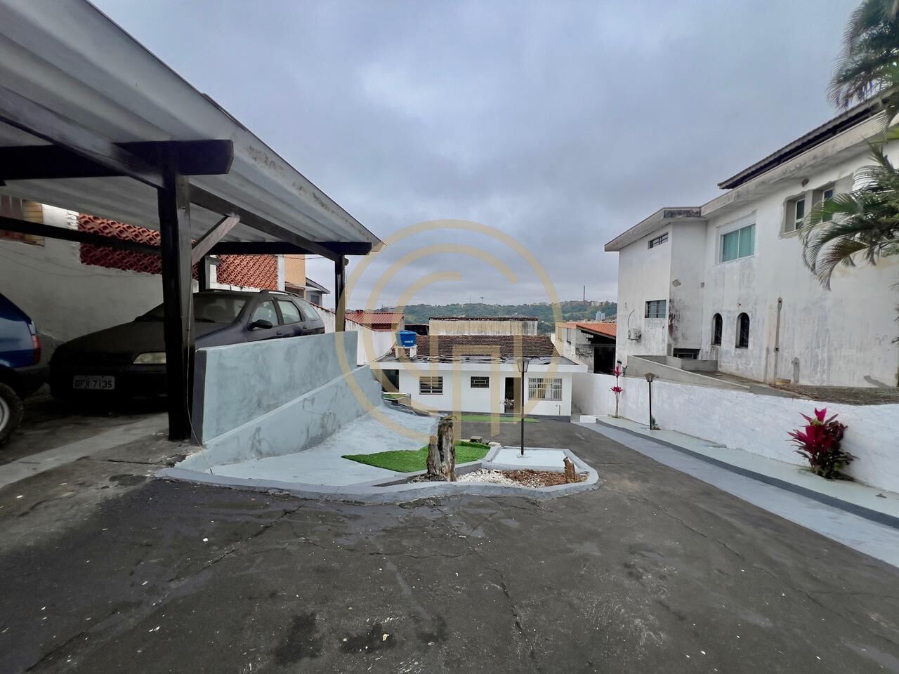 Casa, 3 quartos, 85 m² - Foto 1
