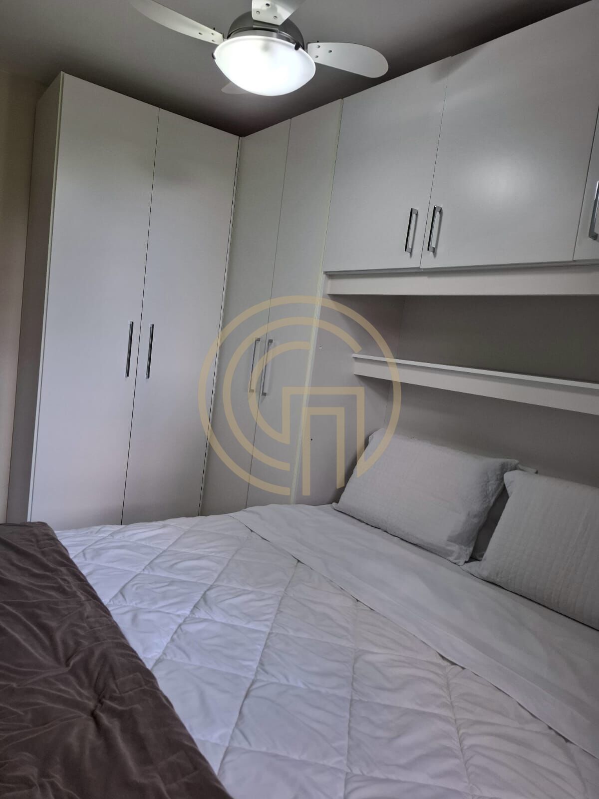 Apartamento, 2 quartos, 72 m² - Foto 8