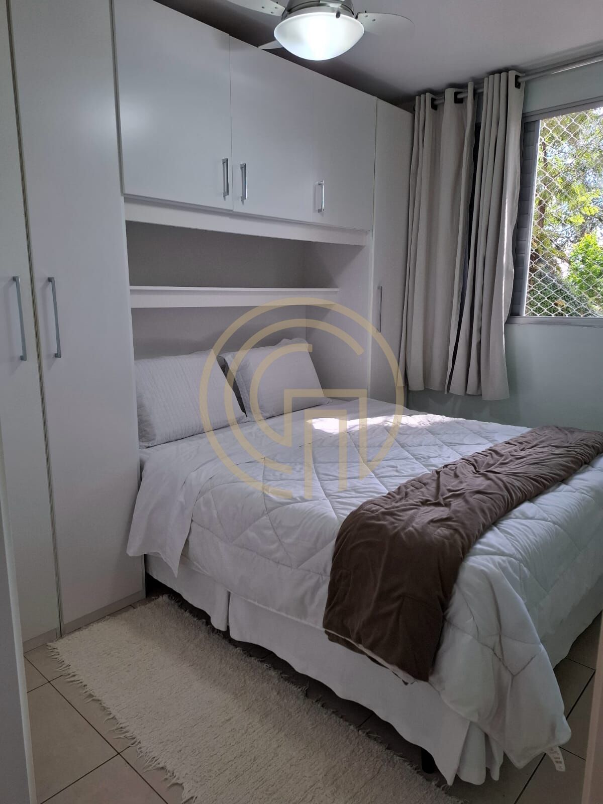 Apartamento, 2 quartos, 72 m² - Foto 9