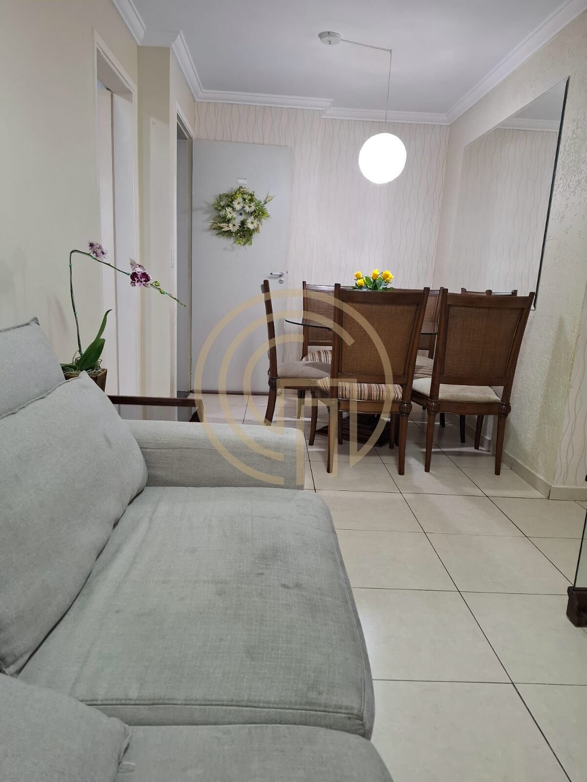Apartamento, 2 quartos, 72 m² - Foto 1