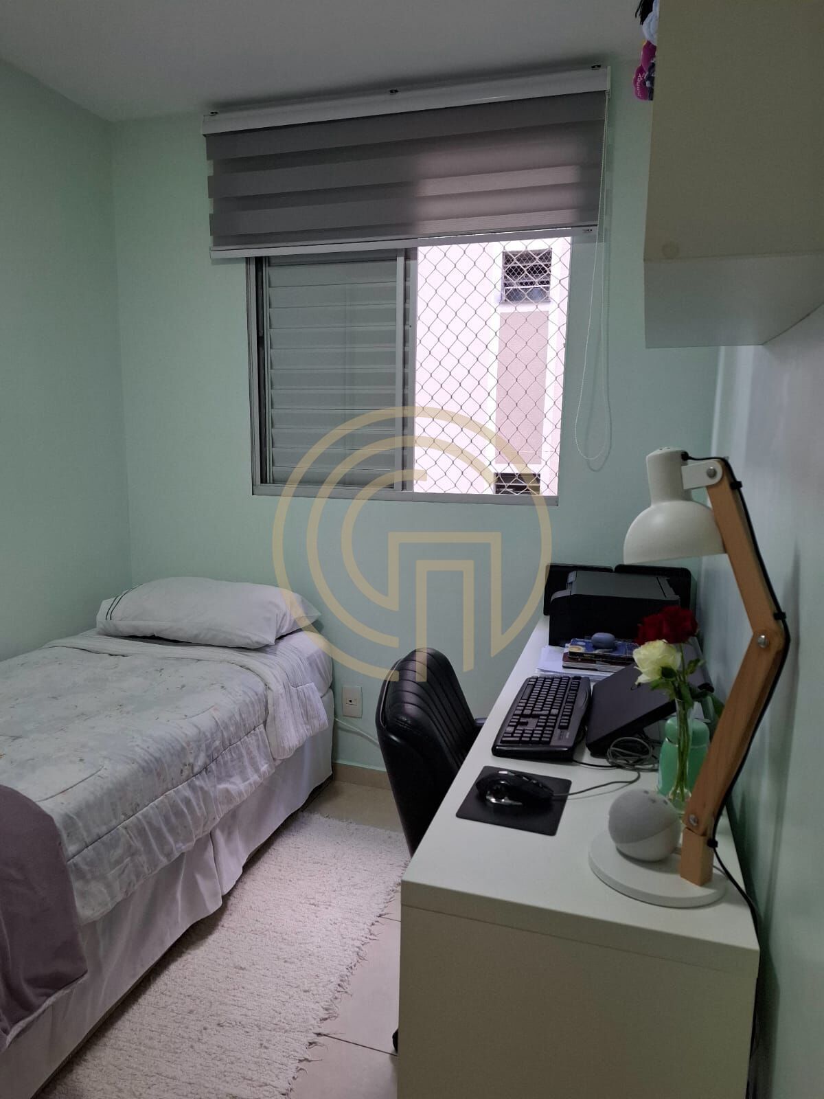 Apartamento, 2 quartos, 72 m² - Foto 10