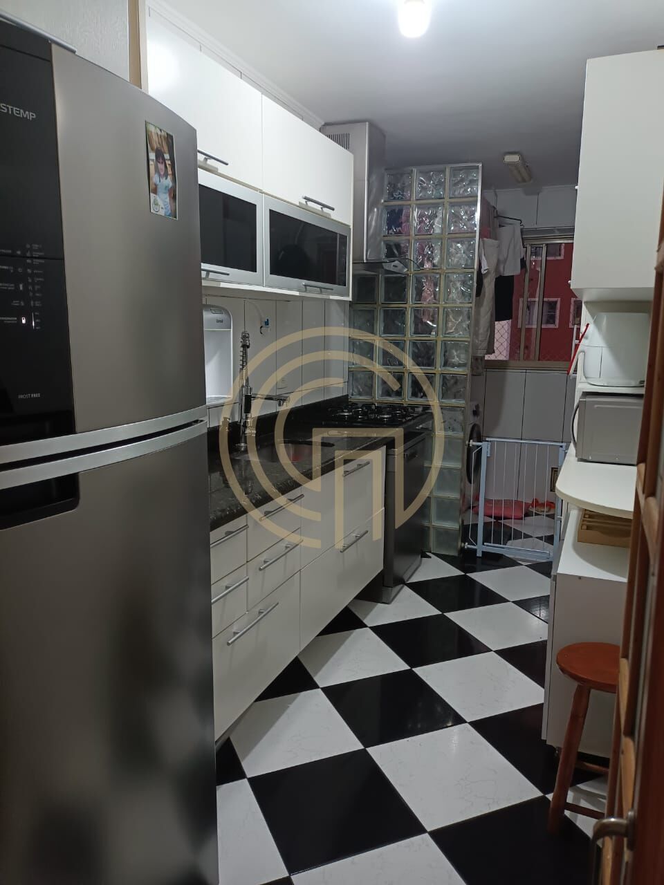 Apartamento, 3 quartos, 74 m² - Foto 8