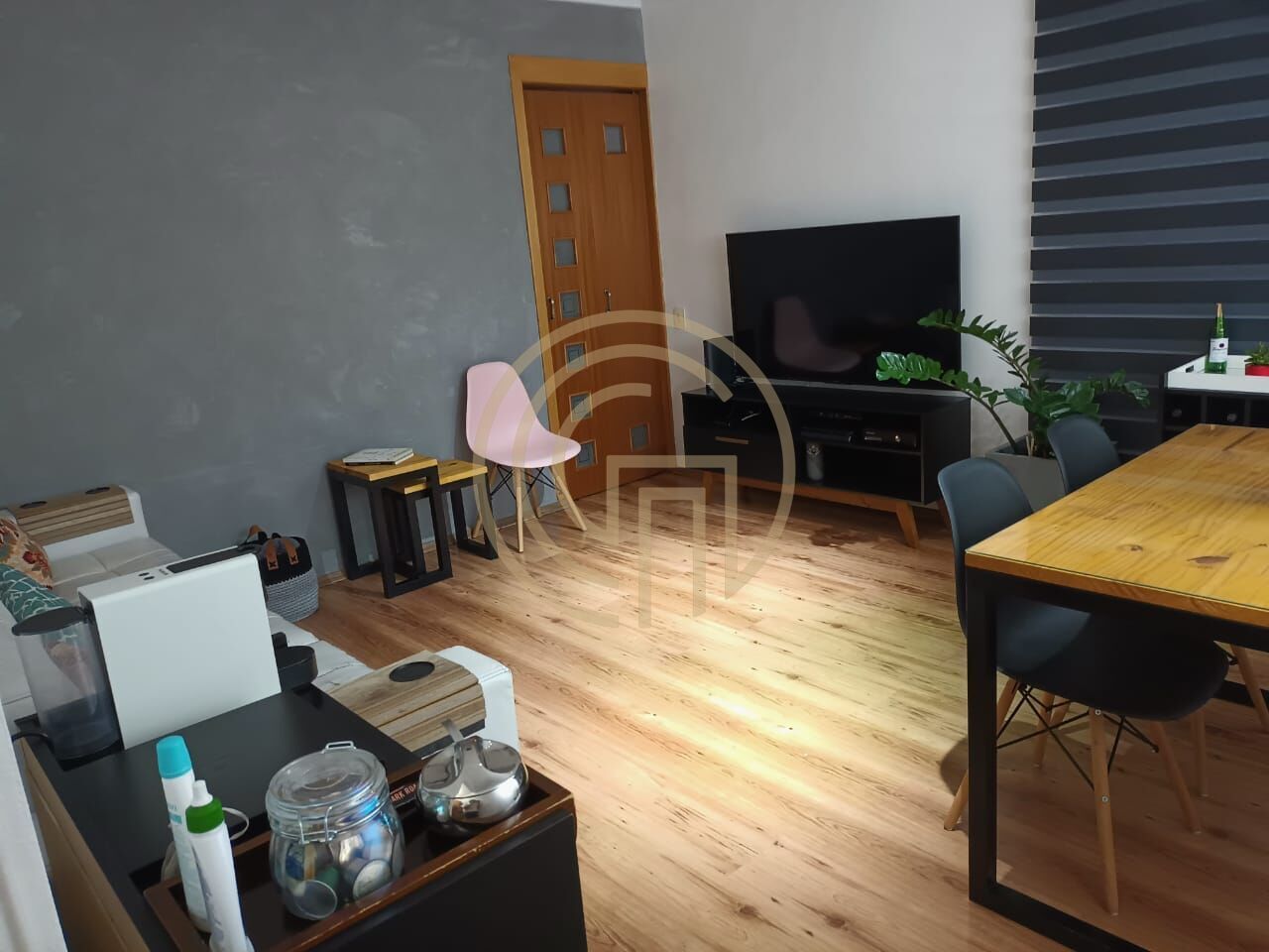 Apartamento, 3 quartos, 74 m² - Foto 4