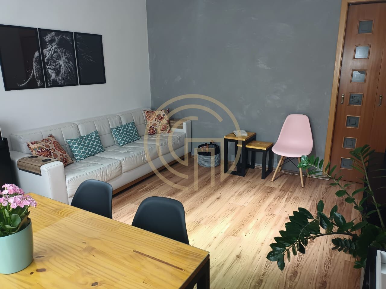 Apartamento, 3 quartos, 74 m² - Foto 5