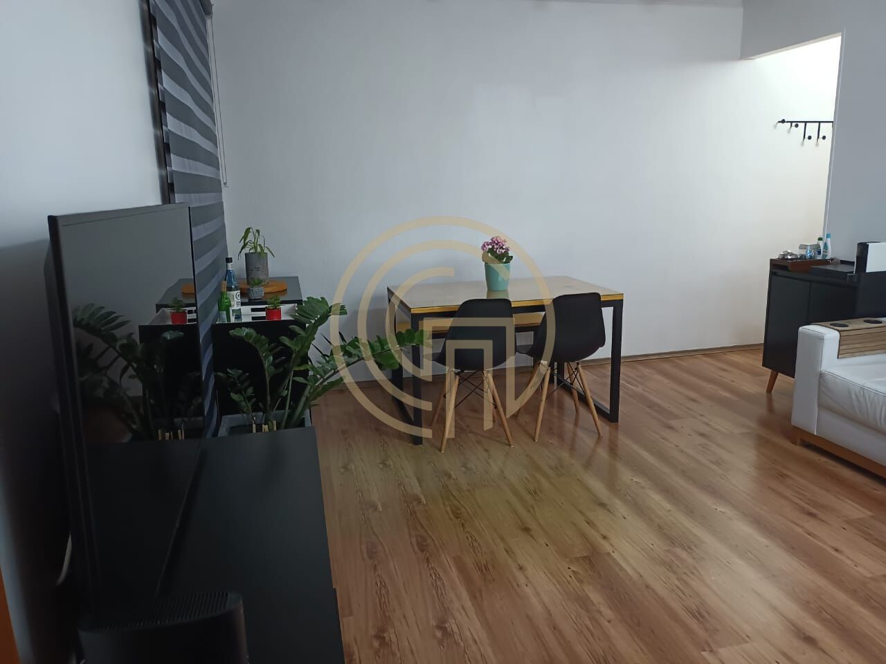 Apartamento, 3 quartos, 74 m² - Foto 1