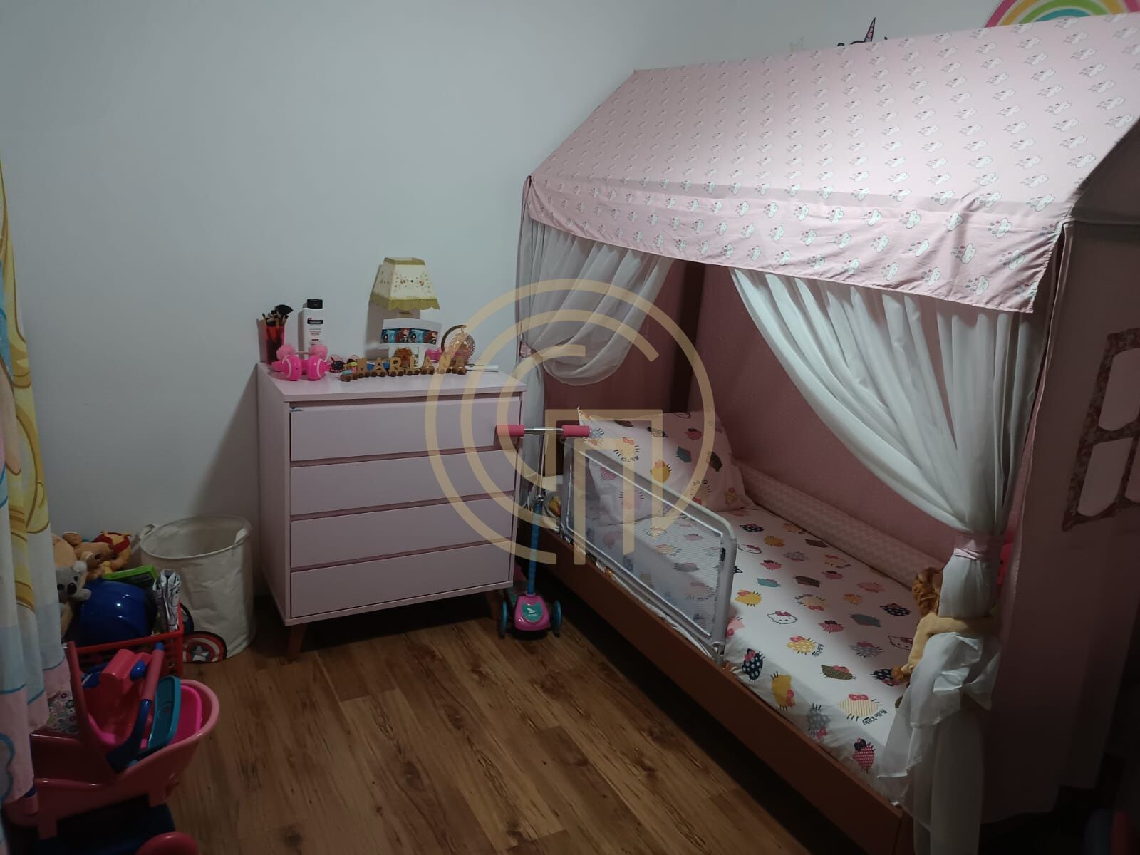 Apartamento, 3 quartos, 74 m² - Foto 13