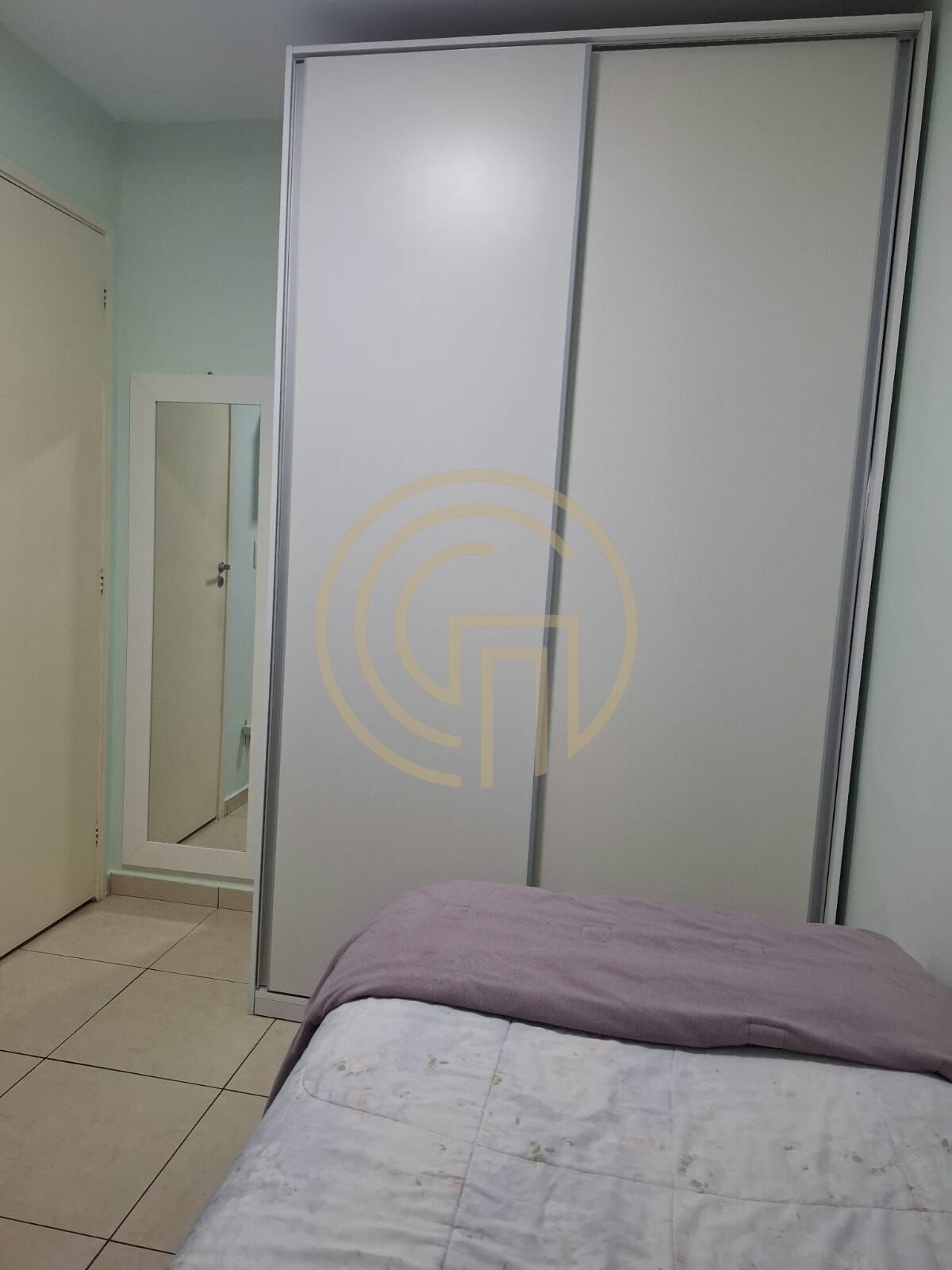 Apartamento, 2 quartos, 47 m² - Foto 11