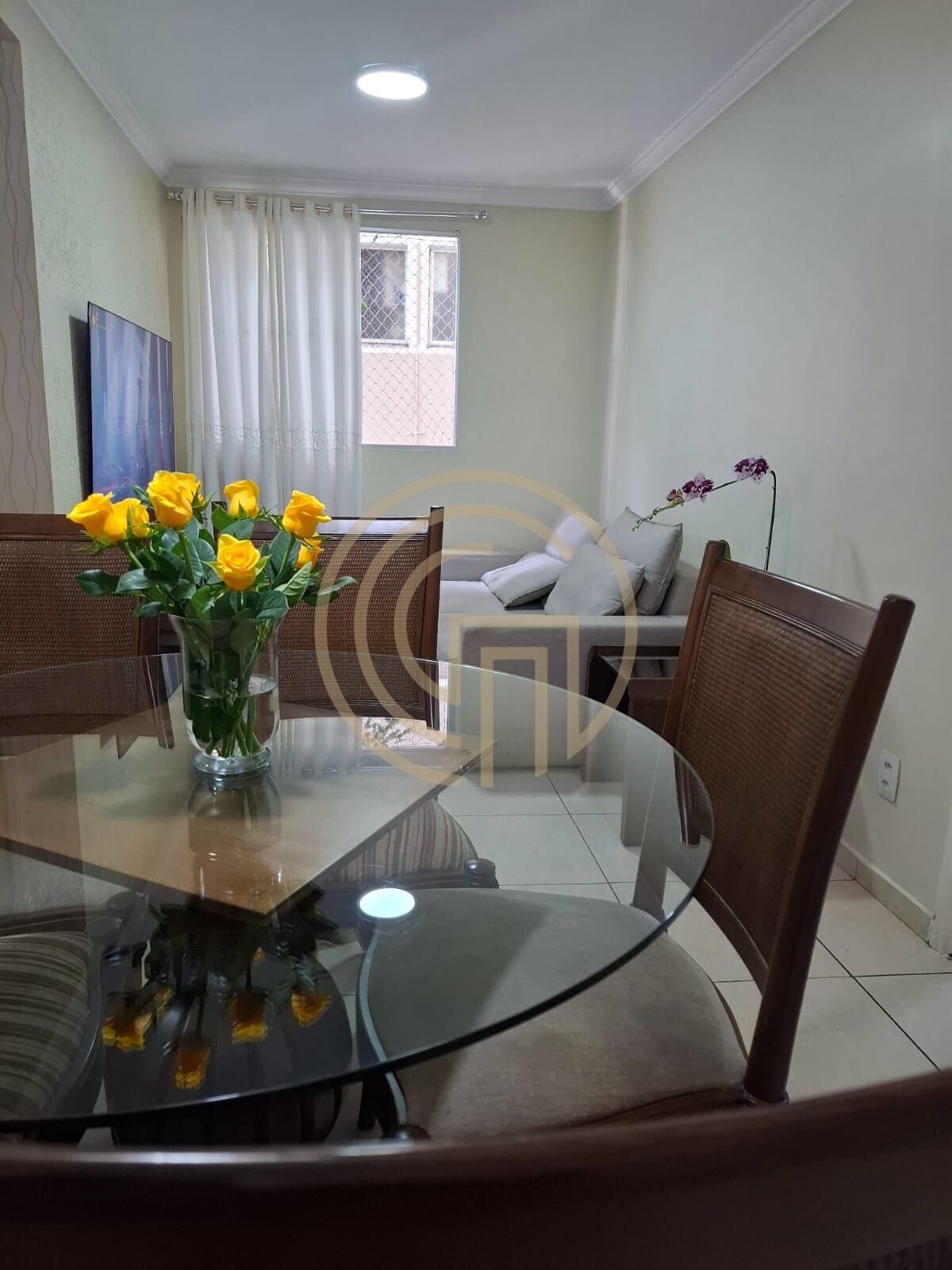 Apartamento, 2 quartos, 47 m² - Foto 4