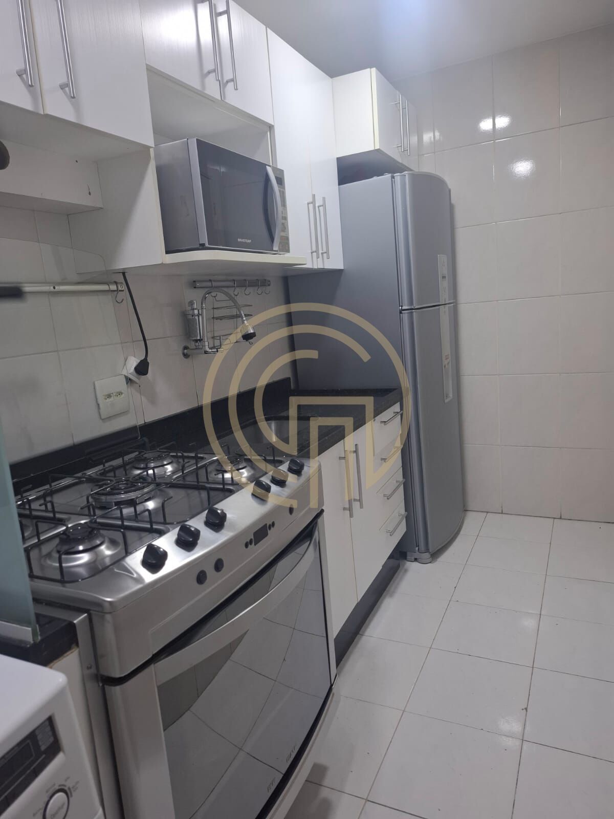 Apartamento, 2 quartos, 47 m² - Foto 15