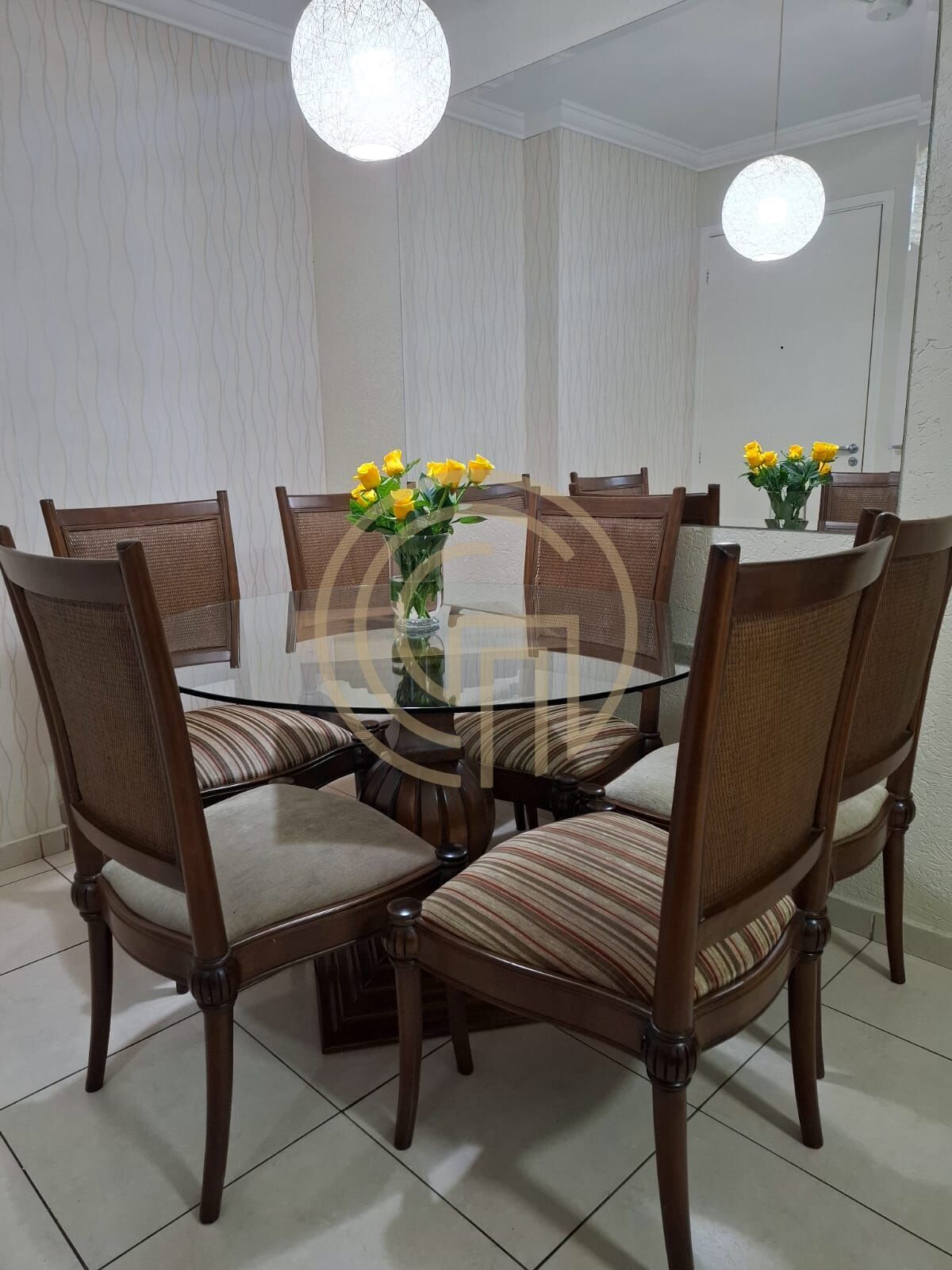 Apartamento, 2 quartos, 47 m² - Foto 1