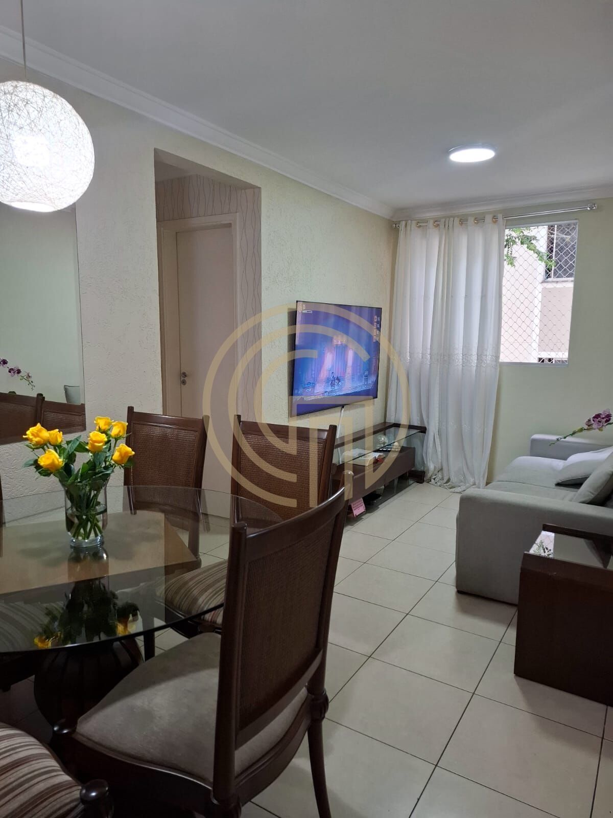 Apartamento, 2 quartos, 47 m² - Foto 5