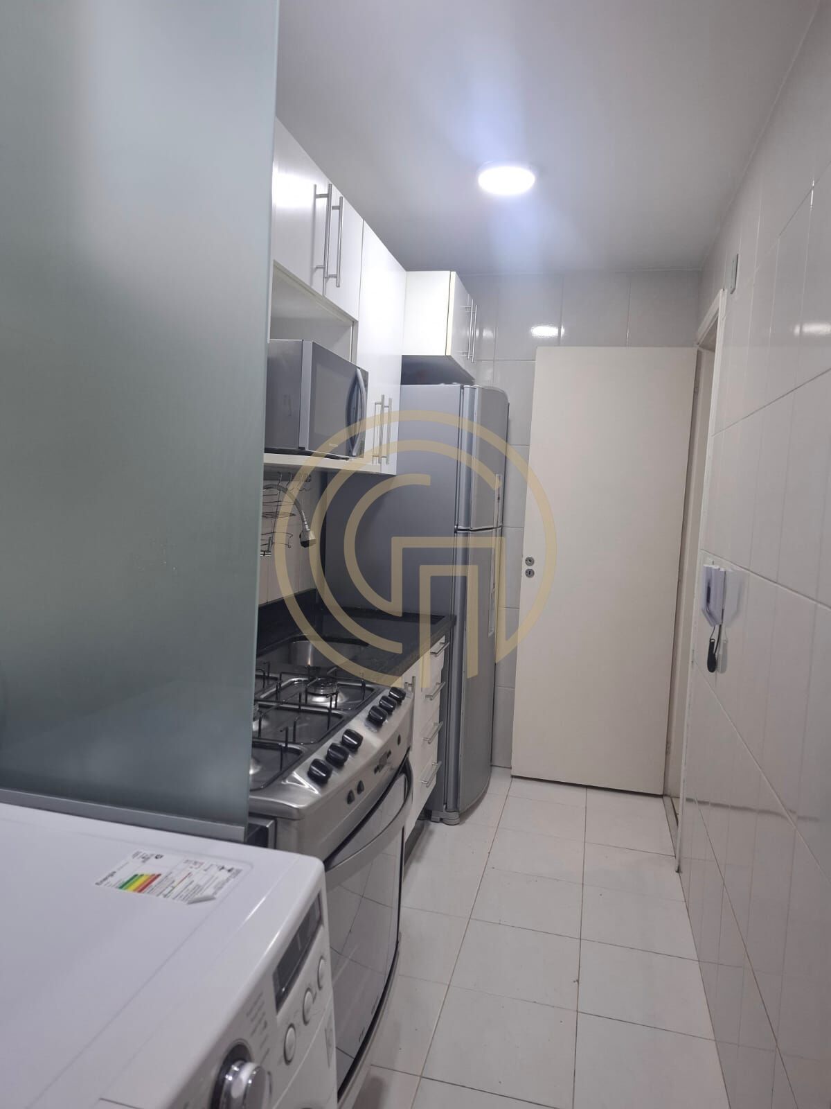 Apartamento, 2 quartos, 47 m² - Foto 16