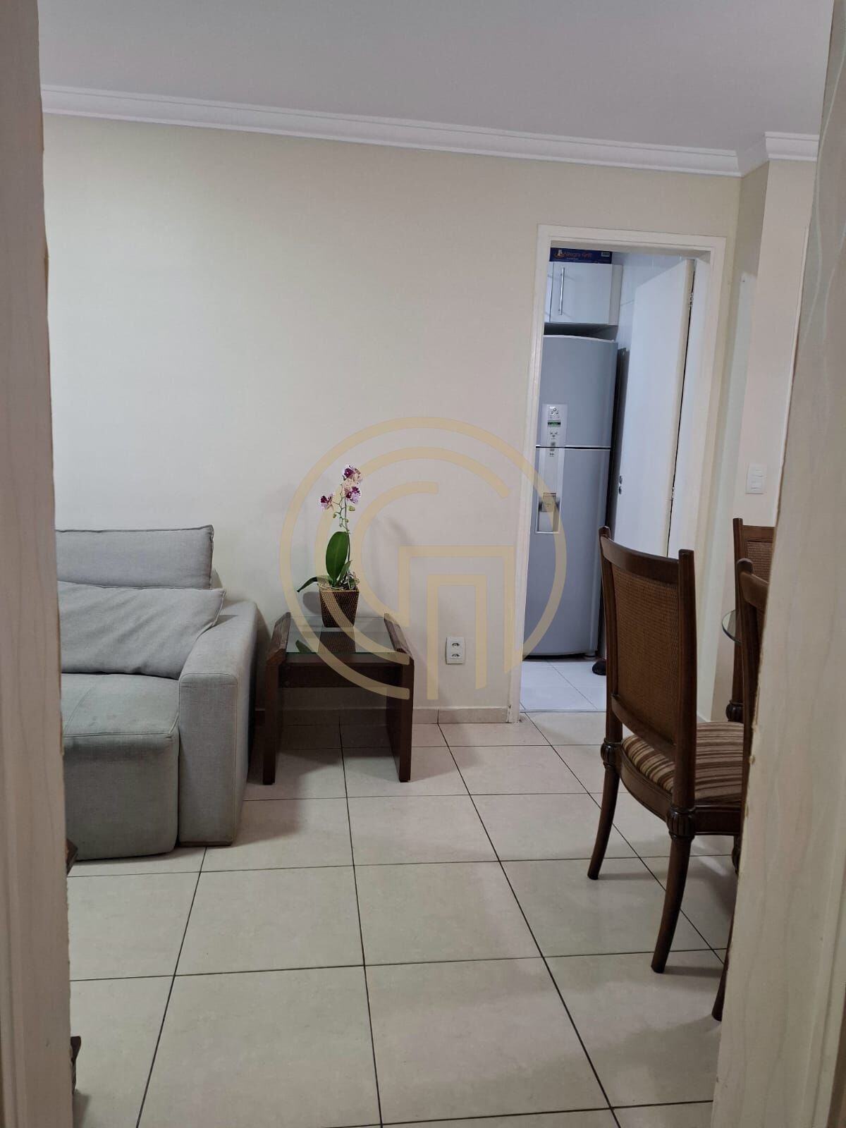 Apartamento, 2 quartos, 47 m² - Foto 8