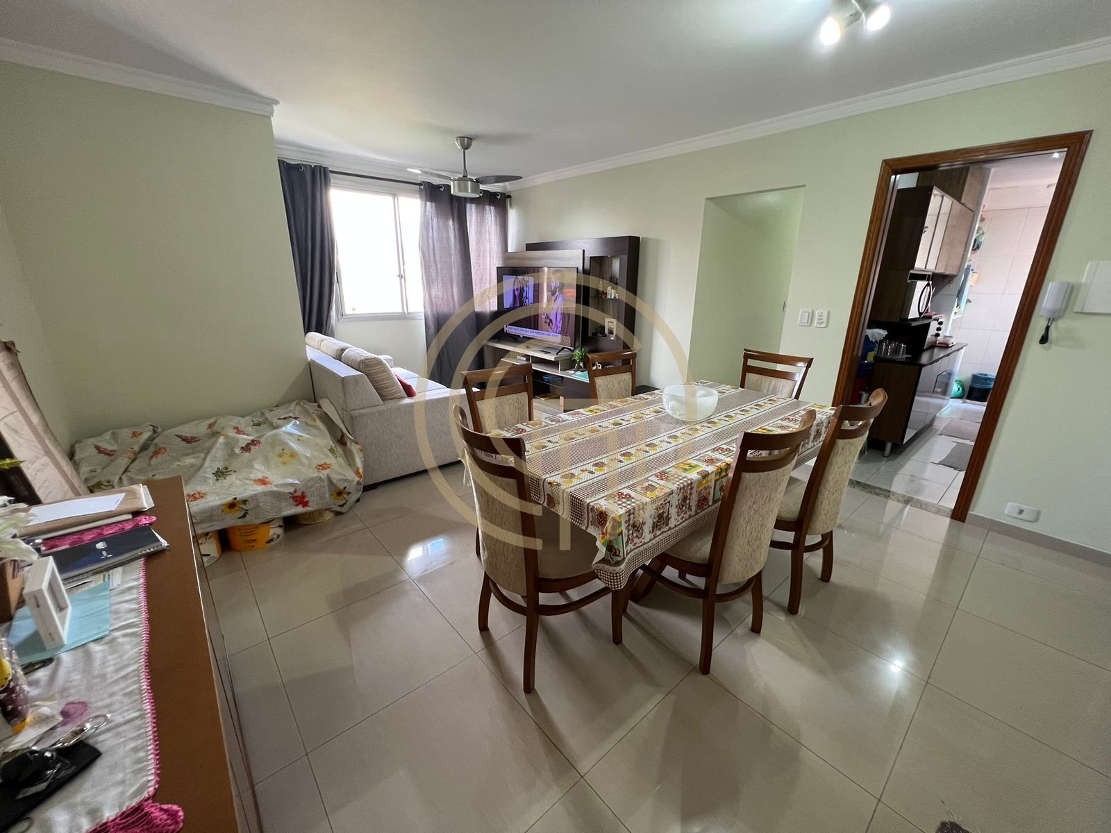 Apartamento, 2 quartos, 62 m² - Foto 6