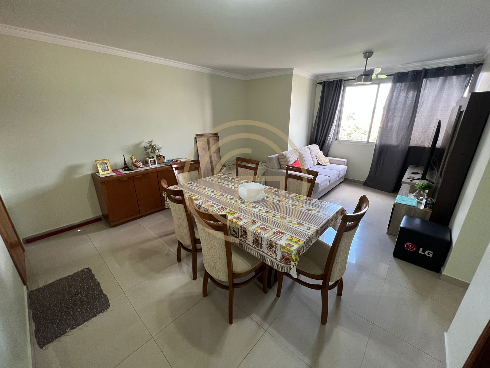 Apartamento, 2 quartos, 62 m² - Foto 1