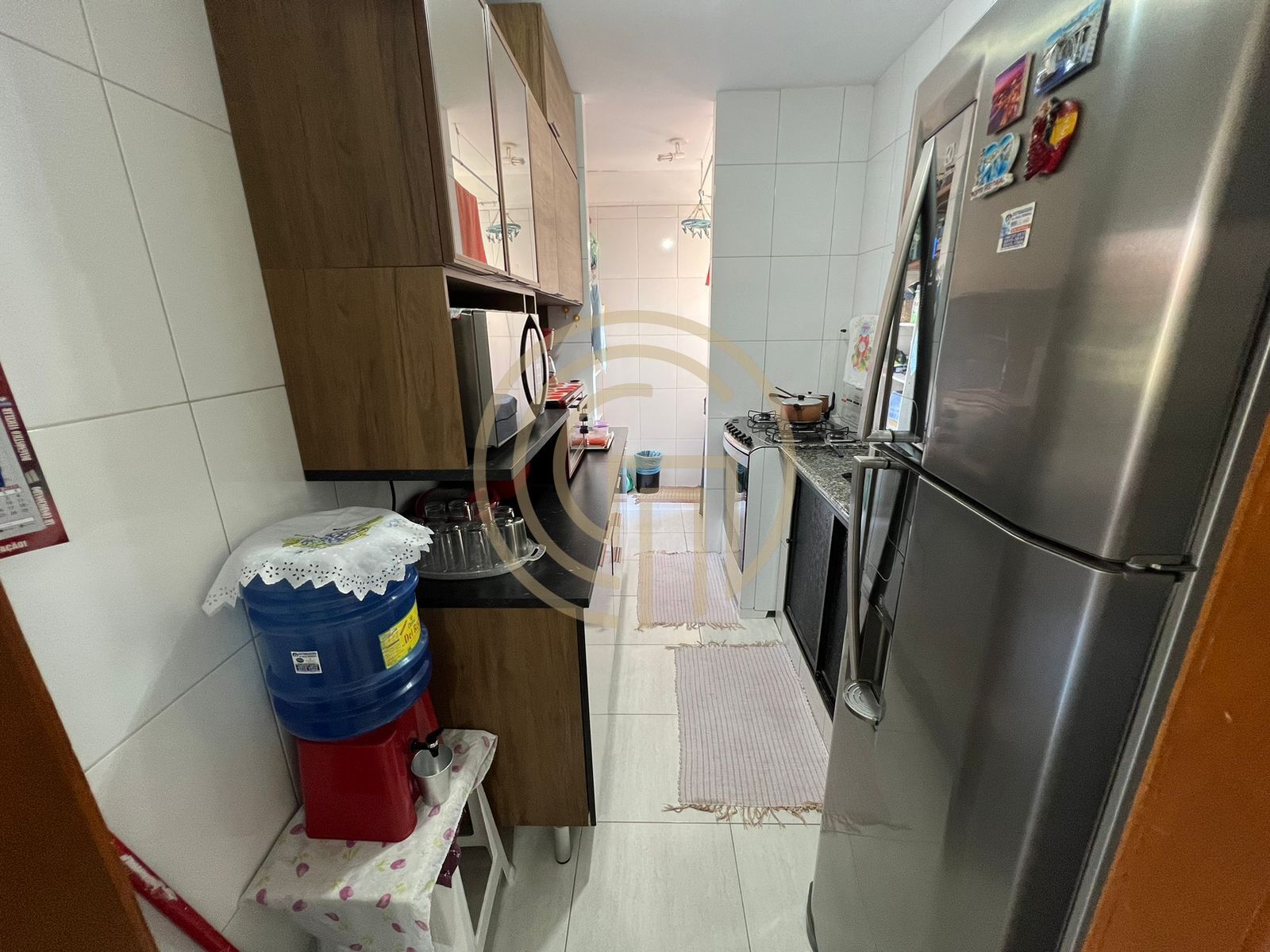 Apartamento, 2 quartos, 62 m² - Foto 7