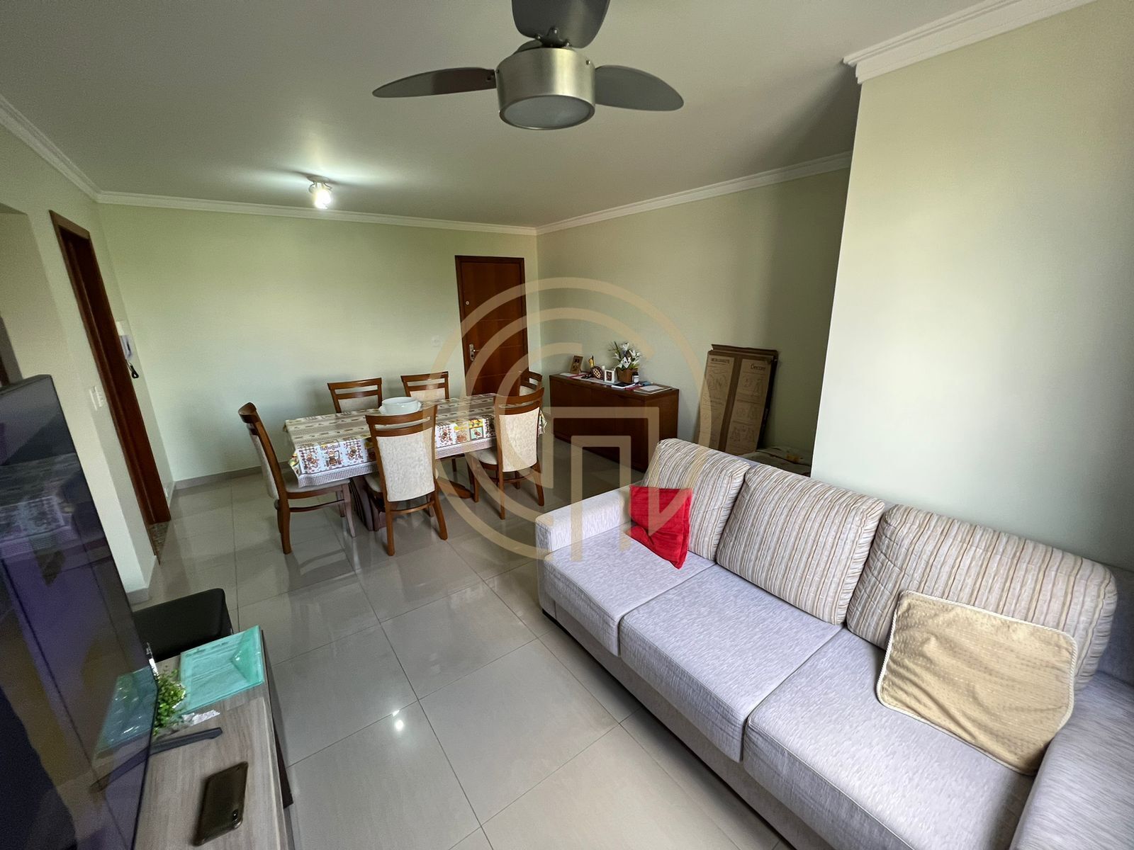 Apartamento, 2 quartos, 62 m² - Foto 3