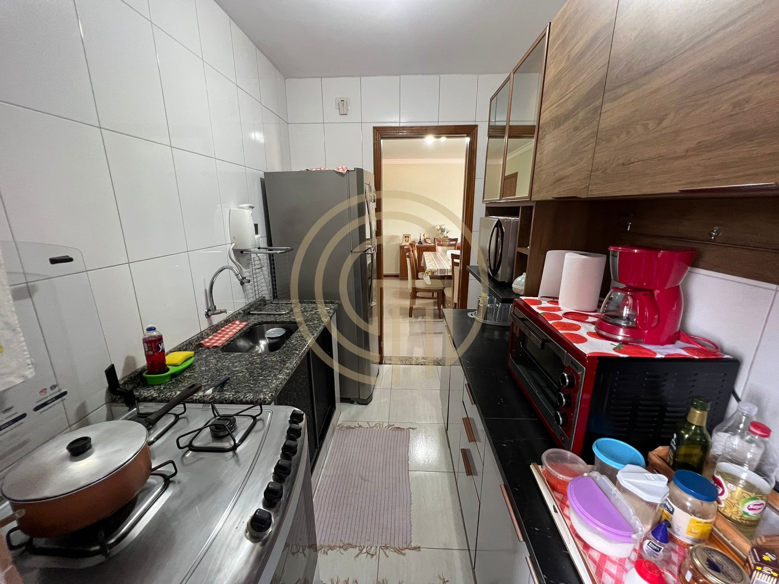 Apartamento, 2 quartos, 62 m² - Foto 9