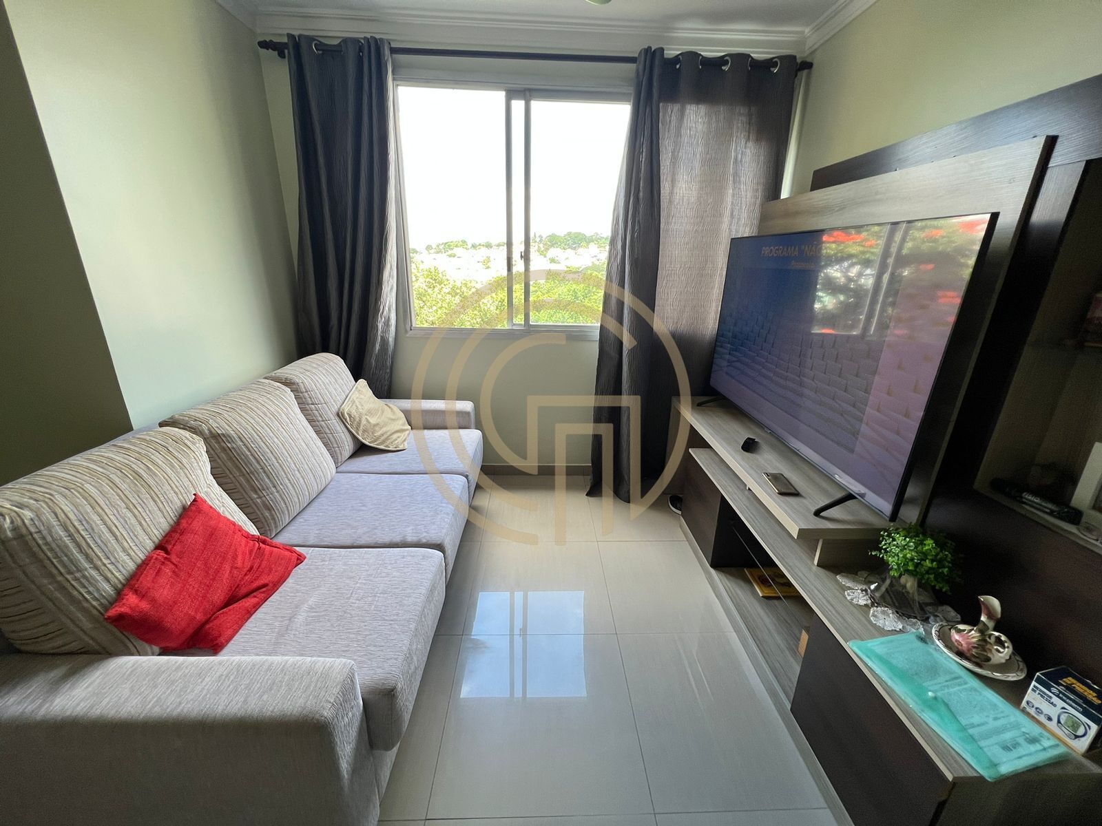 Apartamento, 2 quartos, 62 m² - Foto 4