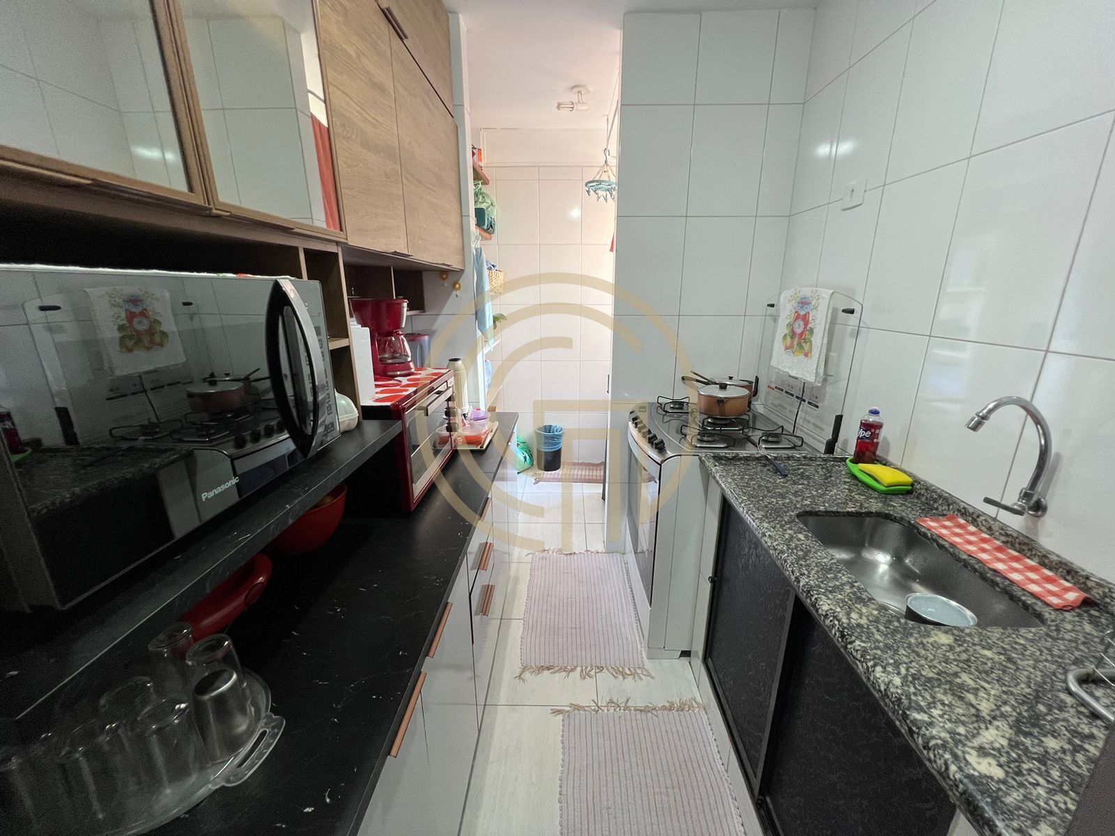 Apartamento, 2 quartos, 62 m² - Foto 8
