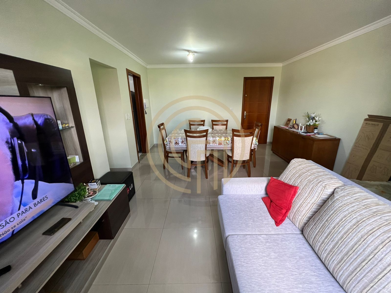 Apartamento, 2 quartos, 62 m² - Foto 2